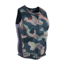 Carica l'immagine nel visualizzatore di Gallery, ION Collision Vest Core Front Zip 2024