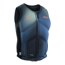 Carica l'immagine nel visualizzatore di Gallery, ION Collision Vest Core Front Zip 2024