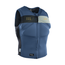 Load image into Gallery viewer, ION Vector Vest Amp Front Zip 2024