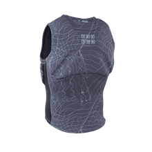 Load image into Gallery viewer, ION Vector Vest Core Front Zip 2024