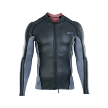 Lade das Bild in den Galerie-Viewer, Neo Zip Top 2/1 Langarm Skin Herren