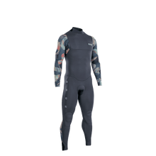 Charger l'image dans la galerie, Combinaison Homme Seek Core 5/4 Back Zip
