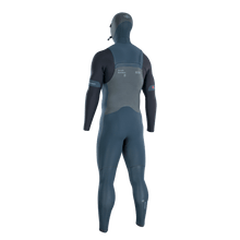 Load image into Gallery viewer, ION Men Wetsuit Seek Select 6/5 Hood Front Zip 2023