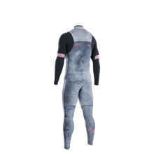 Cargar imagen en el visor de la galería, ION Men Wetsuit Seek Amp 4/3 Front Zip 2023