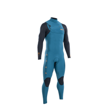 Load image into Gallery viewer, ION Men Wetsuit Seek Amp 5/4 Front Zip 2024