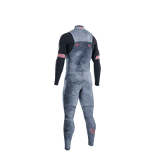 Load image into Gallery viewer, ION Men Wetsuit Seek Amp 5/4 Front Zip 2024