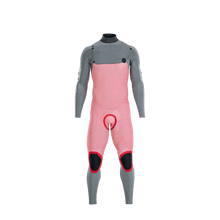 Carica l'immagine nel visualizzatore di Gallery, ION Men Wetsuit Seek Core 3/2 Front Zip 2022