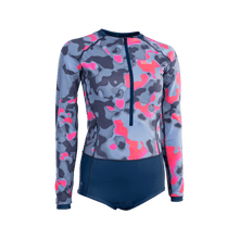 Carica l'immagine nel visualizzatore di Gallery, ION Swimsuit Longsleeve Women 2023
