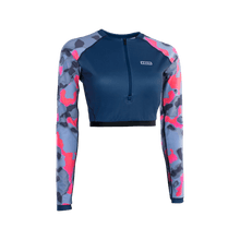 Cargar imagen en el visor de la galería, ION Shorty Rashguard Longsleeve 2023