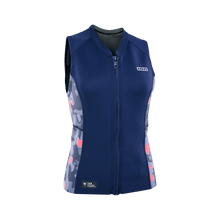 Load image into Gallery viewer, ION Neo Zip Top 1.5 Shortsleeve Women 2022