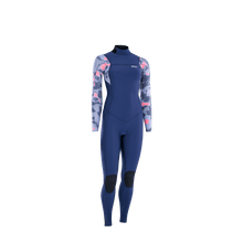Load image into Gallery viewer, ION Women Wetsuit Amaze Amp 5/4 Back Zip 2023