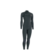 Carica l'immagine nel visualizzatore di Gallery, ION Women Wetsuit Amaze Core 4/3 Front Zip 2022