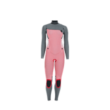 Carica l'immagine nel visualizzatore di Gallery, ION Women Wetsuit Amaze Core 4/3 Front Zip 2022