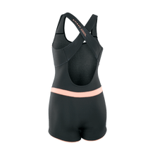 Load image into Gallery viewer, ION Women Wetsuit Amaze Shorty Crossback 1.5 2023