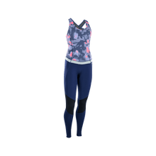 Cargar imagen en el visor de la galería, ION Women Wetsuit Amaze Long Jane 1.5 2023