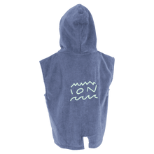 Charger l'image dans la galerie, Poncho Mini Grom