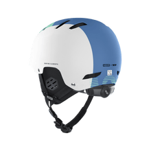 Load image into Gallery viewer, ION Slash Amp Helmet 2024