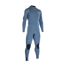 Carica l'immagine nel visualizzatore di Gallery, ION Men Wetsuit Seek Core 5/4 Back Zip 2025