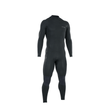 Cargar imagen en el visor de la galería, ION Men Wetsuit Element 4/3 Back Zip 2023