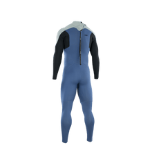 Cargar imagen en el visor de la galería, ION Men Wetsuit Element 3/2 Back Zip 2023