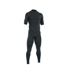 Carica l'immagine nel visualizzatore di Gallery, ION Men Wetsuit Element 2/2 Shortsleeve Back Zip 2023