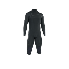 Cargar imagen en el visor de la galería, ION Men Wetsuit Seek Core 4/3 Overknee Longsleeve Front Zip 2024