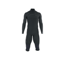 Cargar imagen en el visor de la galería, ION Men Wetsuit Seek Core 4/3 Overknee Longsleeve Front Zip 2024