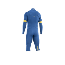 Cargar imagen en el visor de la galería, ION Men Wetsuit Seek Core 4/3 Overknee Longsleeve Front Zip 2024