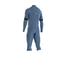 Cargar imagen en el visor de la galería, ION Men Wetsuit Seek Core 4/3 Overknee Longsleeve Front Zip 2024