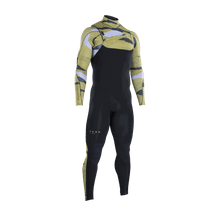 Carica l'immagine nel visualizzatore di Gallery, ION Men Wetsuit Seek Core 4/3 Front Zip 2024