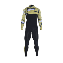 Lade das Bild in den Galerie-Viewer, Herren Neoprenanzug Seek Core 5/4 Front Zip