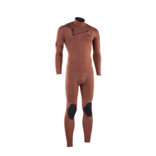 Lade das Bild in den Galerie-Viewer, Herren Neoprenanzug Seek Core 5/4 Front Zip