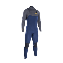Lade das Bild in den Galerie-Viewer, Herren Neoprenanzug Element 4/3 Front Zip