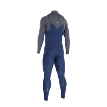 Lade das Bild in den Galerie-Viewer, Herren Neoprenanzug Element 4/3 Front Zip