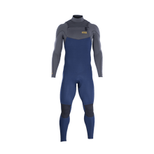 Lade das Bild in den Galerie-Viewer, Herren Neoprenanzug Element 4/3 Front Zip