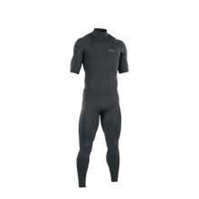 Load image into Gallery viewer, ION Men Wetsuit Element 2/2 Shortsleeve Front Zip 2024