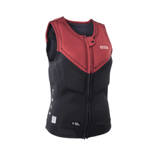 Load image into Gallery viewer, ION Ivy Vest Front Zip 2024
