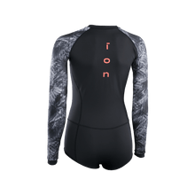 Cargar imagen en el visor de la galería, ION Swimsuit Longsleeve Women 2023