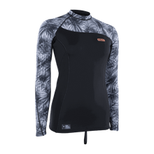Load image into Gallery viewer, ION Neo Top 2/2 Longsleeve Women 2024