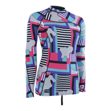 Load image into Gallery viewer, ION Neo Top 2/2 Longsleeve Women 2024