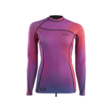 Load image into Gallery viewer, ION Neo Top 2/2 Longsleeve Women 2024
