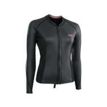 Lade das Bild in den Galerie-Viewer, Neo Zip Top 2/1 Langarm Skin Damen