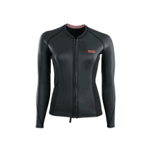 Lade das Bild in den Galerie-Viewer, Neo Zip Top 2/1 Langarm Skin Damen