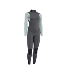 Lade das Bild in den Galerie-Viewer, Damen Neoprenanzug Amaze Core 4/3 Back Zip