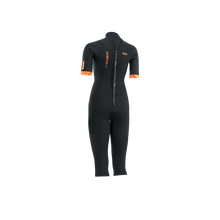 Load image into Gallery viewer, ION Women Wetsuit Element 3/2 Overknee Shortsleeve Back Zip 2024