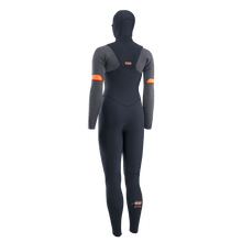 Carica l'immagine nel visualizzatore di Gallery, ION Women Wetsuit Amaze Amp 6/5 Hood Front Zip 2024