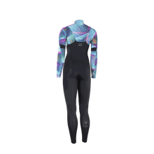 Lade das Bild in den Galerie-Viewer, Damen Neoprenanzug Amaze Core 4/3 Front Zip