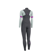 Lade das Bild in den Galerie-Viewer, Damen Neoprenanzug Amaze Core 5/4 Front Zip