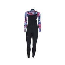 Lade das Bild in den Galerie-Viewer, Damen Neoprenanzug Amaze Core 3/2 Front Zip