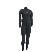Lade das Bild in den Galerie-Viewer, Damen Neoprenanzug Element 3/2 Front Zip